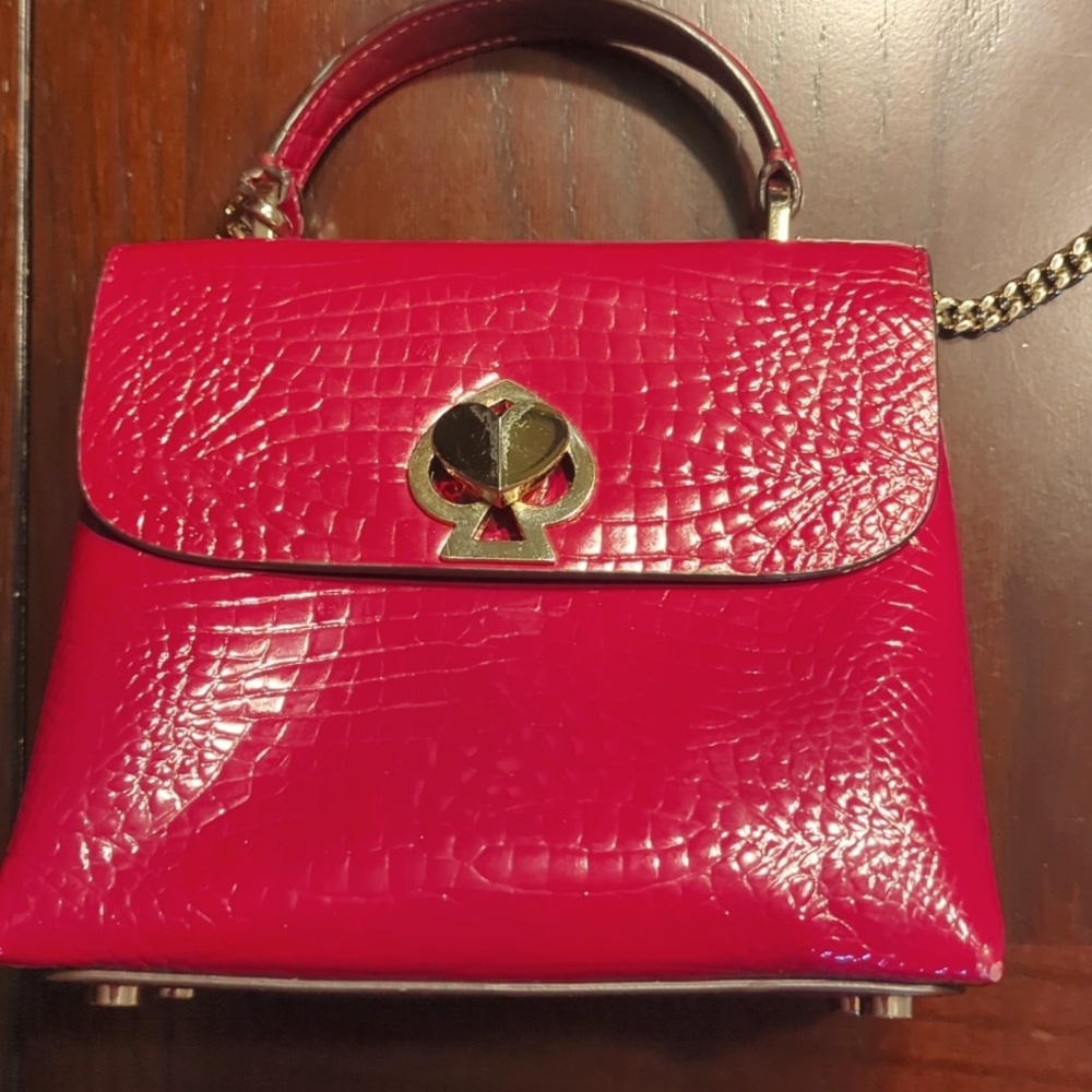Kate Spade hand bag